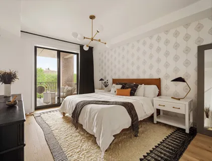 $2,575,000 | 910 Union Street, Unit 5B | Park Slope