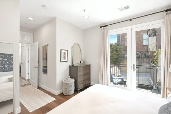 $625,000 | 1700 Euclid Street Northwest, Unit B3, Washington, DC 20009