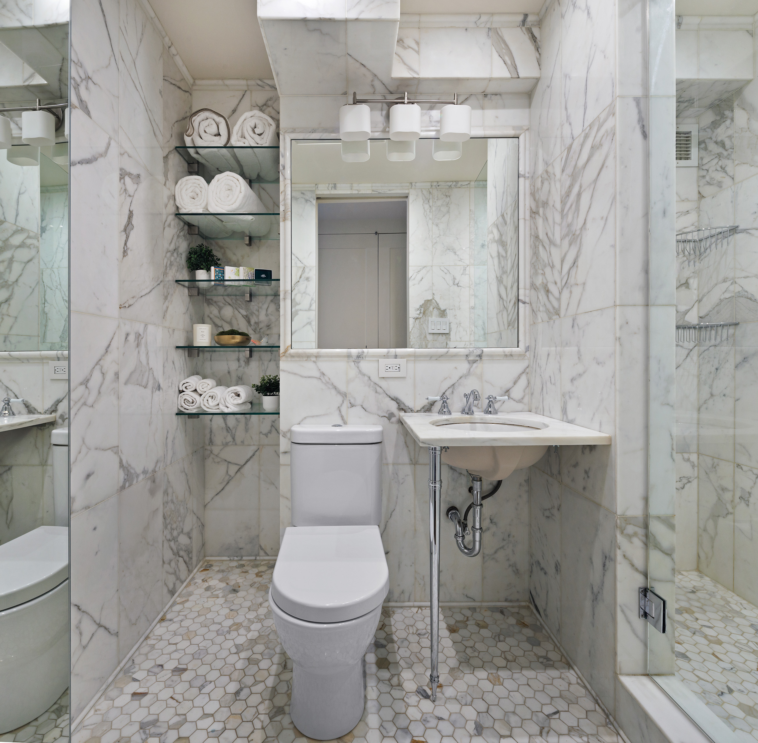 715 Park Avenue, Unit 11A Manhattan, NY 10021 - Photo 11 of 13