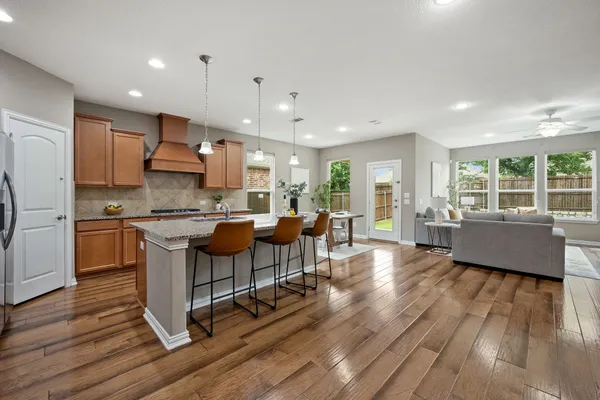 $549,900 | 3713 Limousine Parkway, McKinney, TX 75071