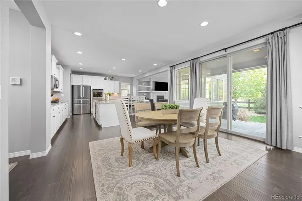 $835,000 | 525 Grenville Circle, Erie, CO 80516