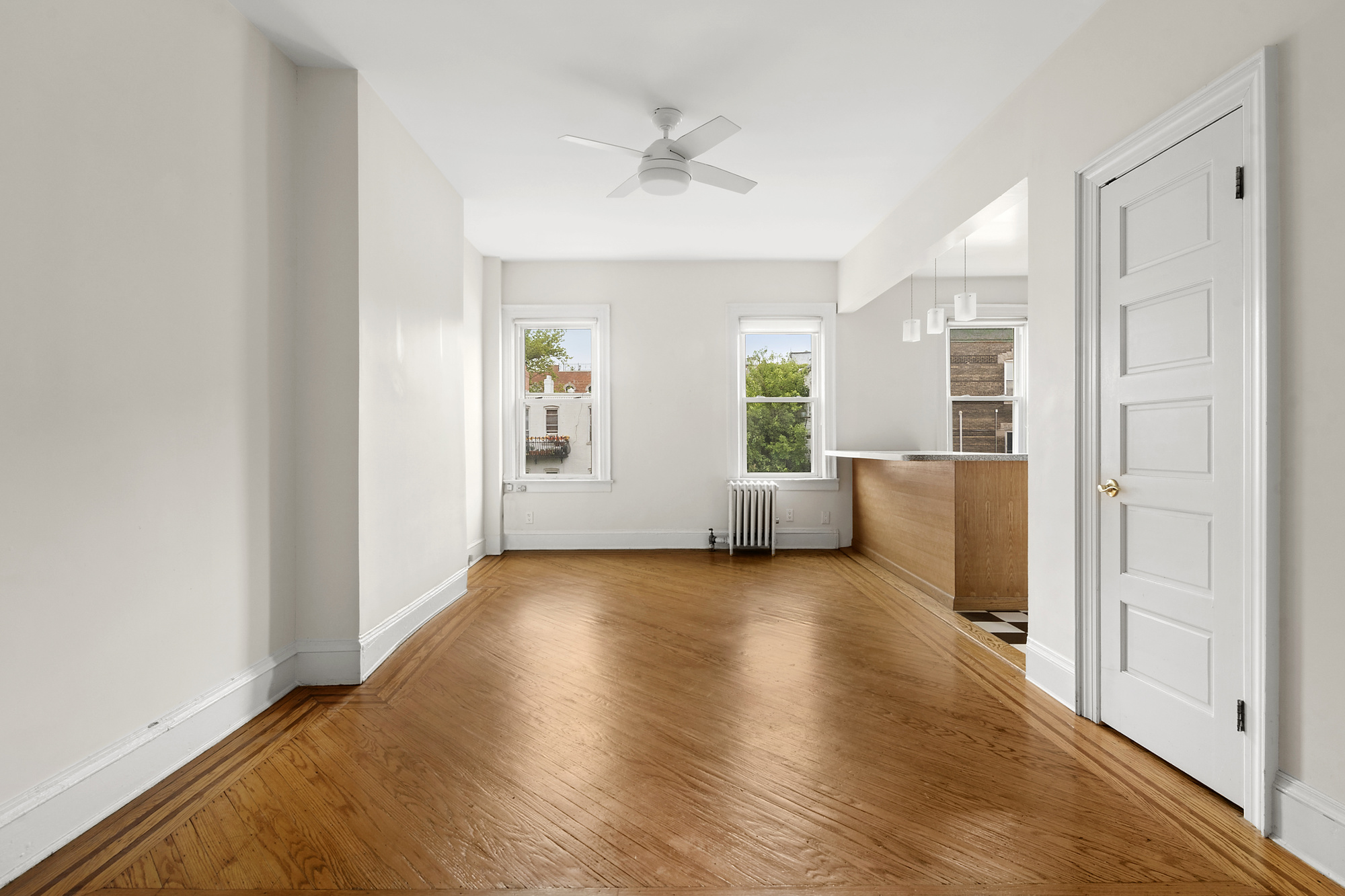 386 East 16th Street, Unit 2 Brooklyn, NY 11226 - Photo 1 of 9