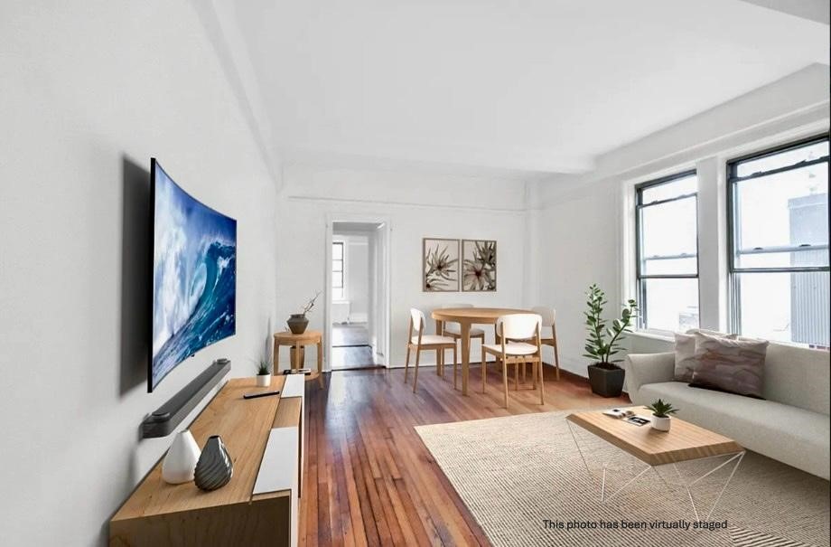 137 East 28th Street, Unit 7D Manhattan, NY 10016 - Photo 3 of 15