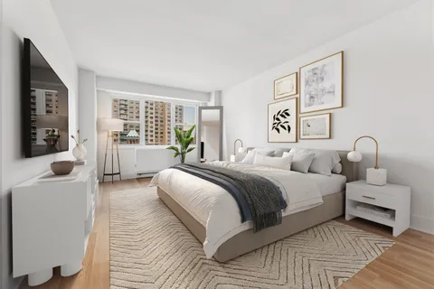 $1,035,000 | 400 East 54th Street, Unit 24E | Sutton Place