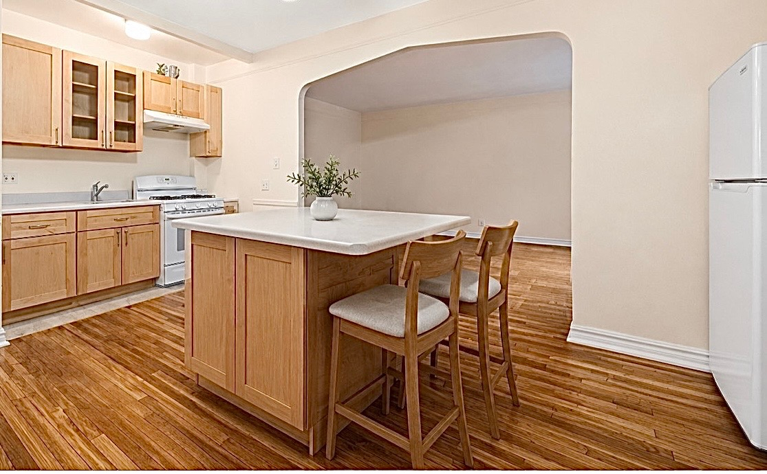 2601 Glenwood Road, Unit 2H Brooklyn, NY 11210 - Photo 3 of 9