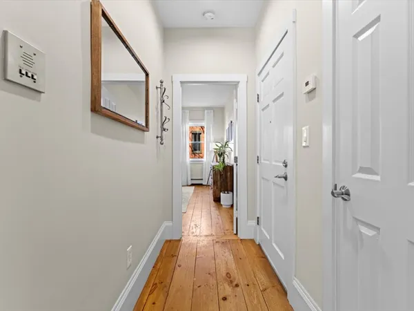 $769,000 | Mystic Street, Charlestown, MA 02129