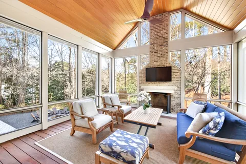 $3,600,000 | 4036 Conway Valley Road Northwest, Atlanta, GA 30327