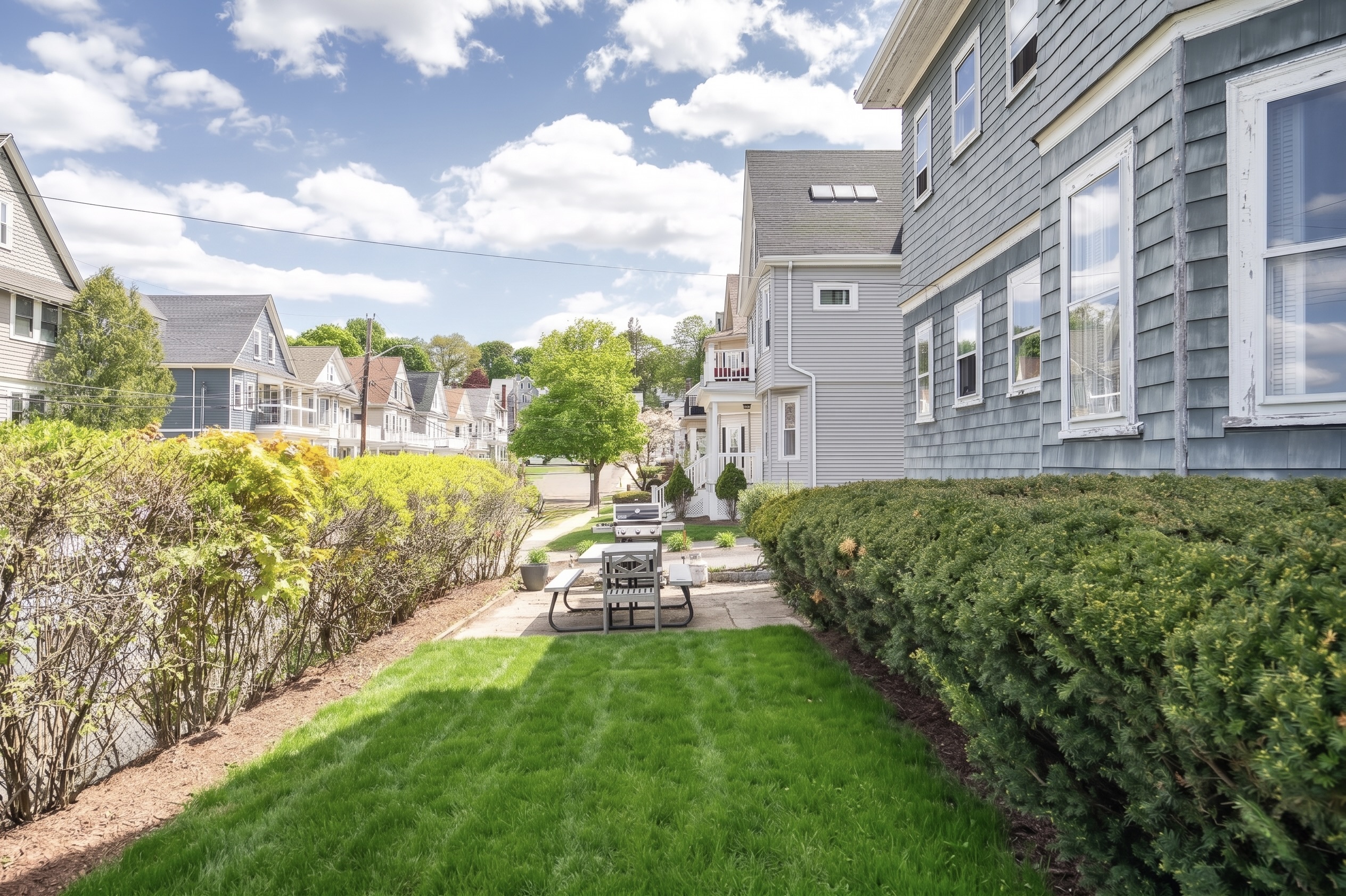 67 Playstead Road Medford, MA 02155 - Photo 15 of 17