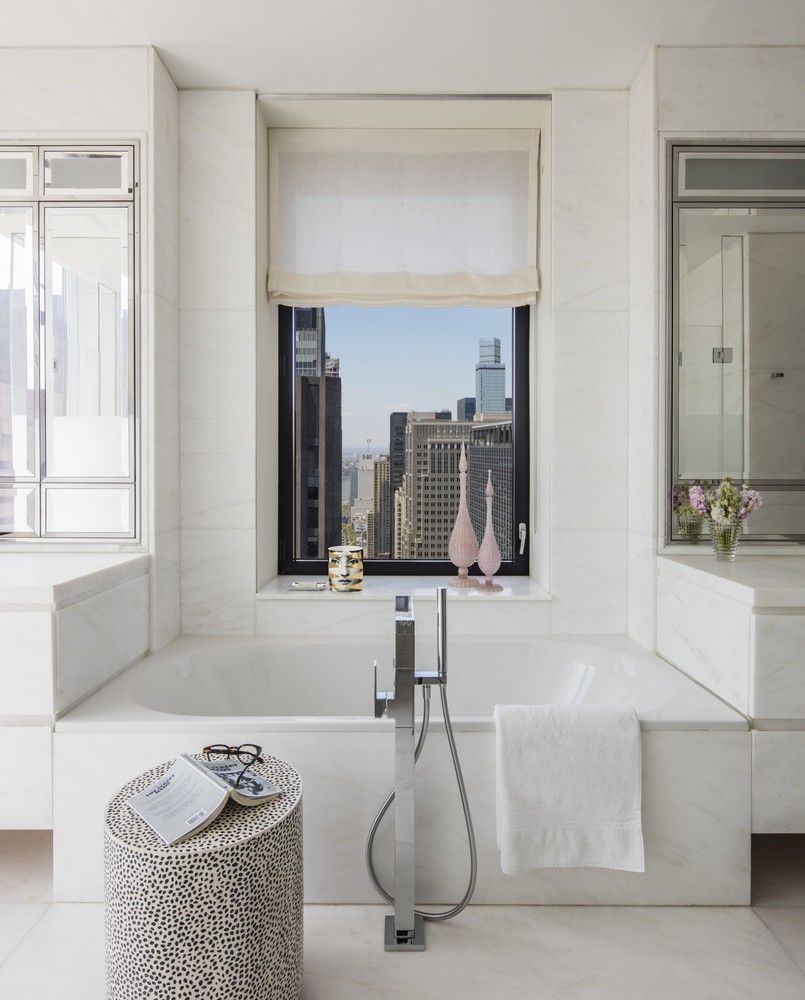 20 West 53rd Street, Unit 42A Manhattan, NY 10019 - Photo 11 of 30 Gallery Image 11