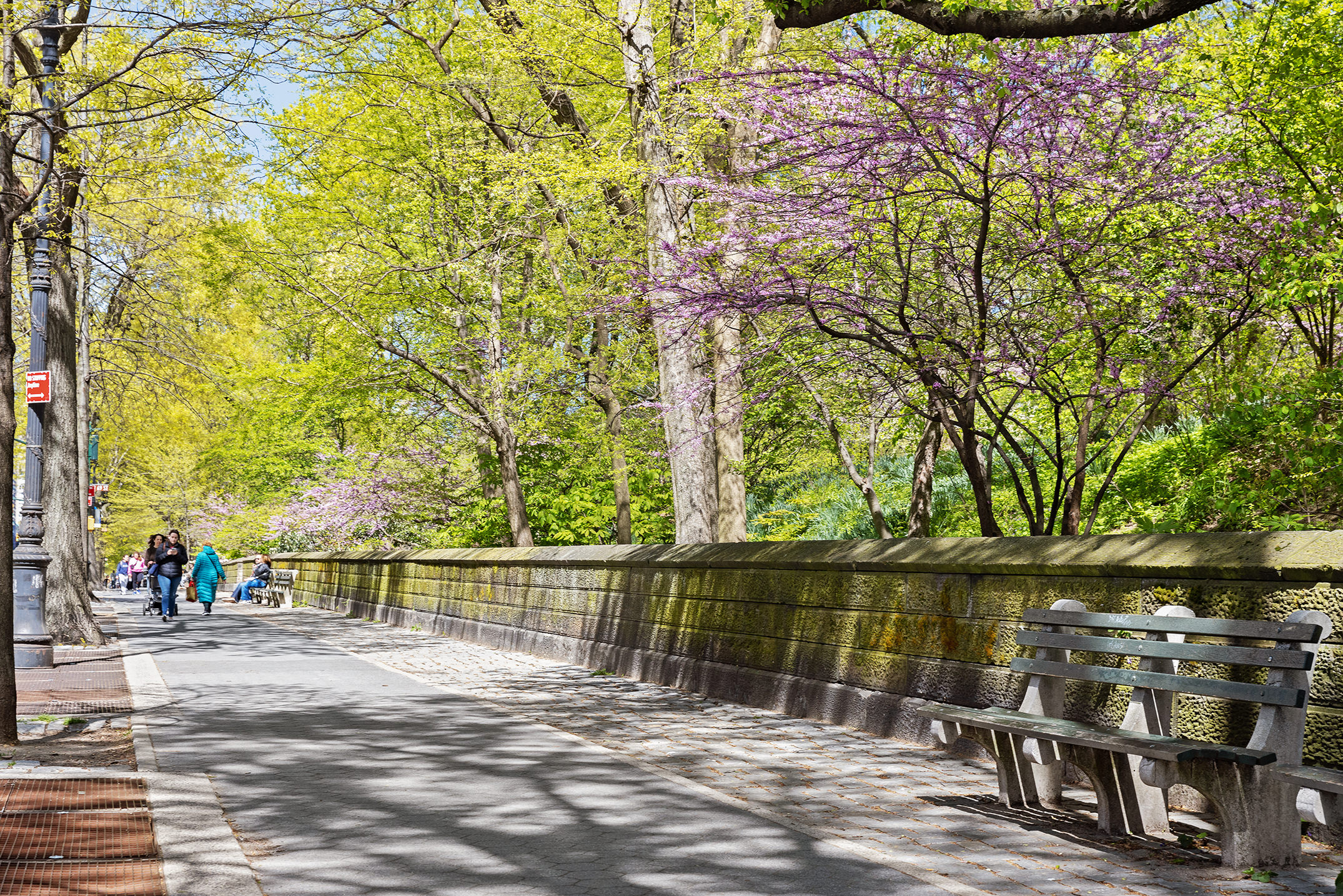 88 Central Park West, Unit 4N/5W Manhattan, NY 10023 - Photo 12 of 13