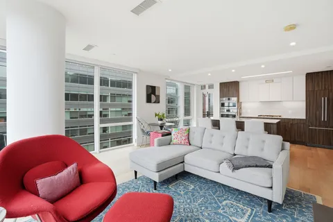 $875,000 | 37 L Street Southeast, Unit 902, Washington, DC 20003