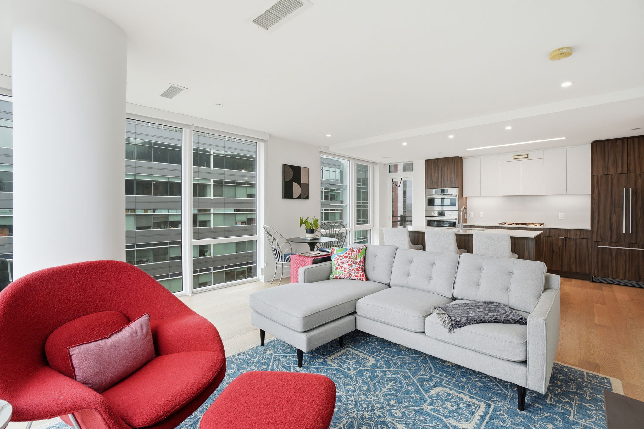 37 L Street Southeast, Unit 902 Washington, DC 20003 - Photo 11 of 44