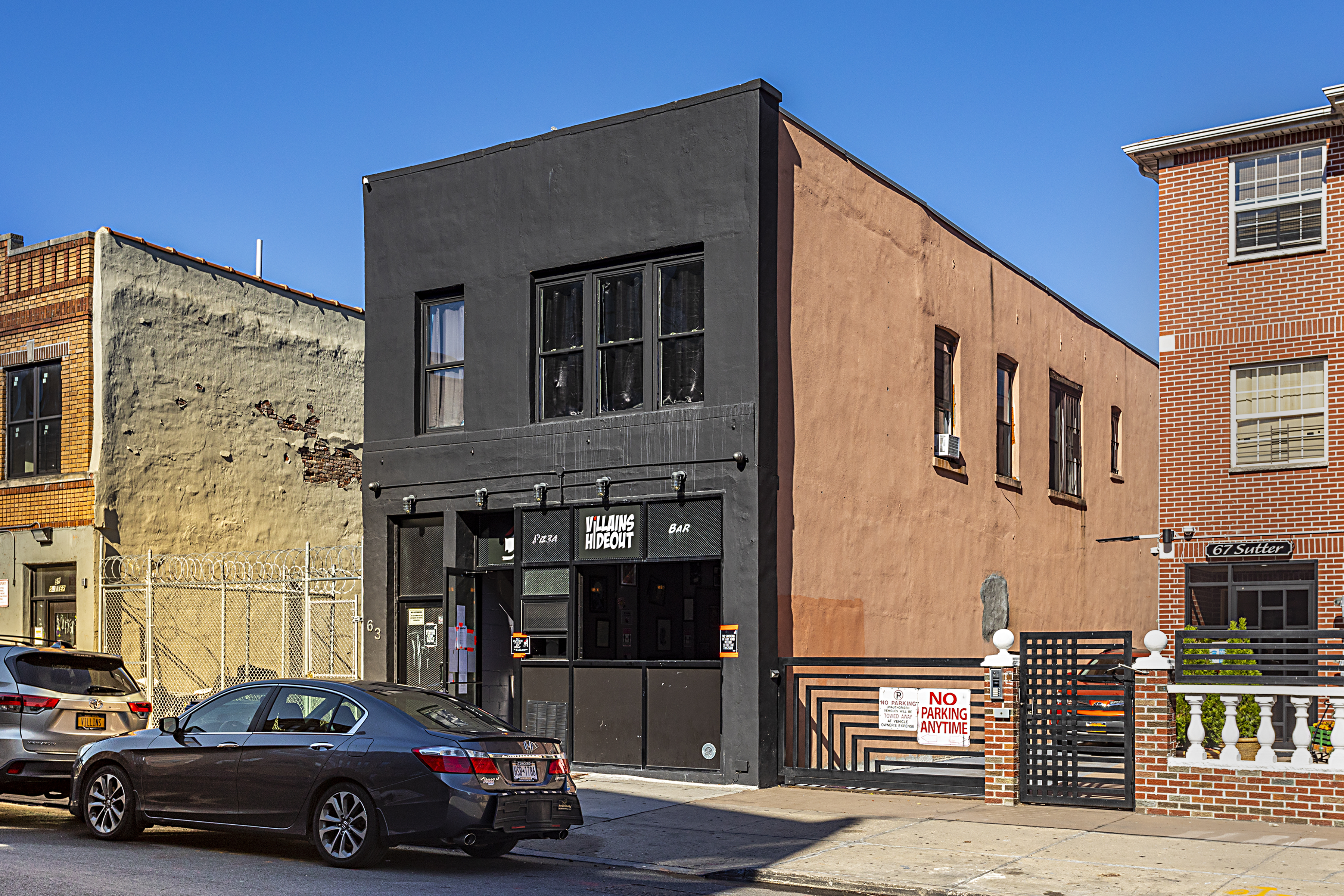 63 Sutter Avenue Brooklyn, NY 11212 - Photo 1 of 16