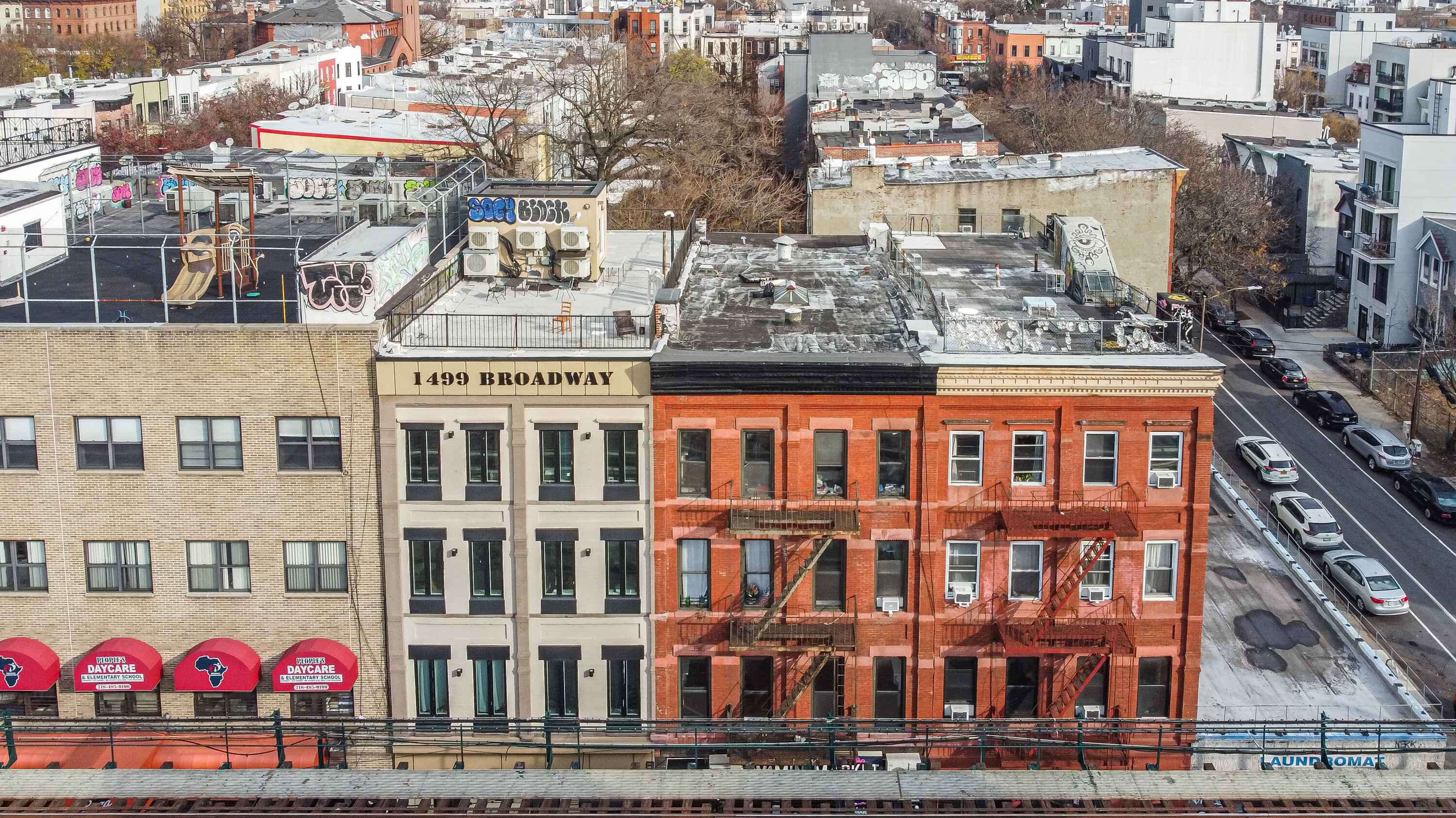 1501 Broadway, Unit HSE Brooklyn, NY 11221 - Photo 14 of 17