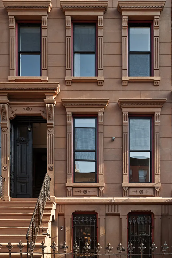 $3,695,000 | 398 Putnam Avenue | Bedford-Stuyvesant