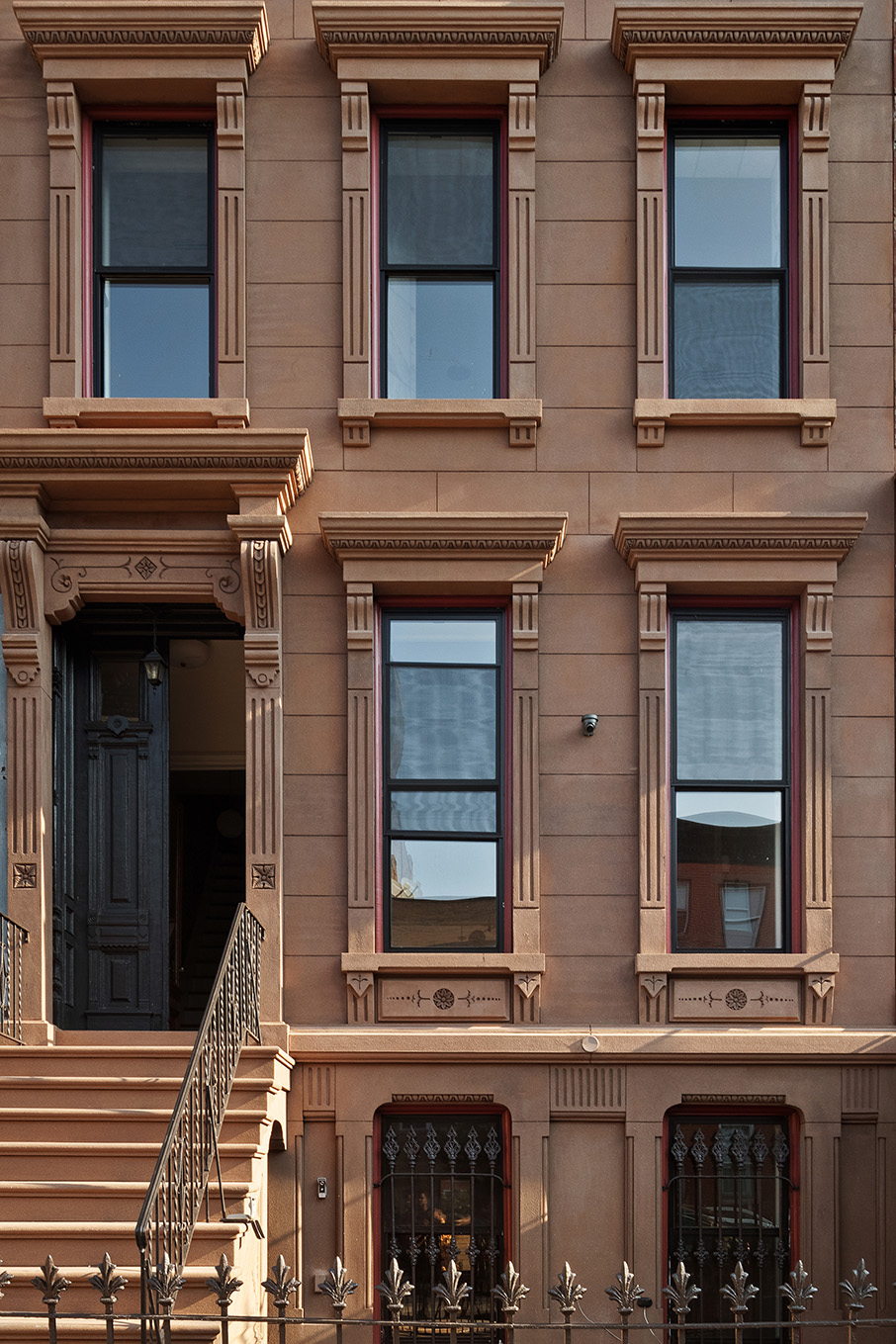 398 Putnam Avenue Brooklyn, NY 11216 - Photo 30 of 32