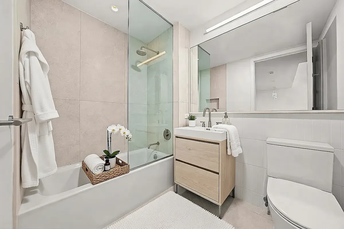 $3,667 | 130 2nd Street, Unit 7H | Gowanus