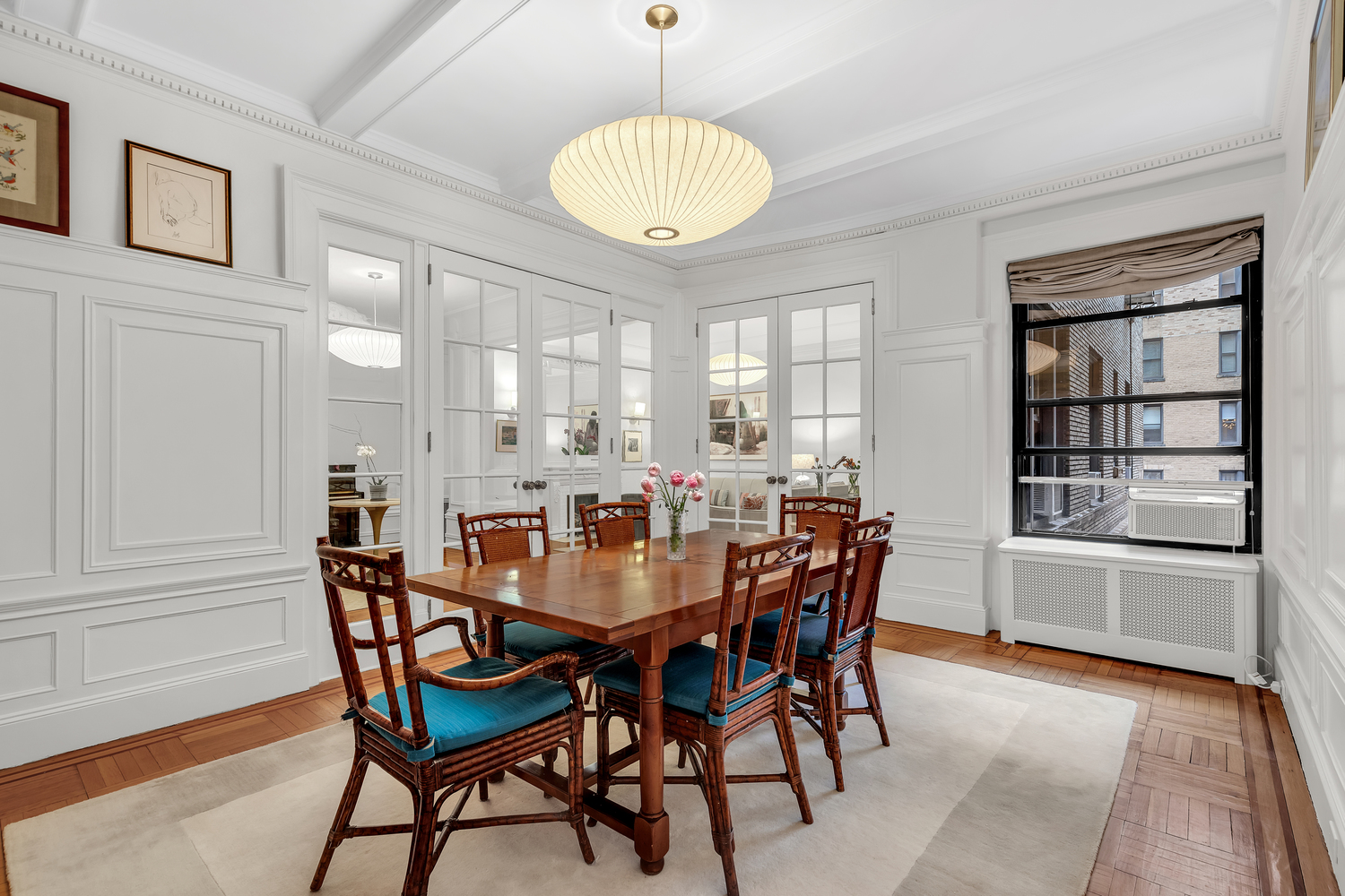 490 West End Avenue, Unit 4E Manhattan, NY 10024 - Photo 3 of 14