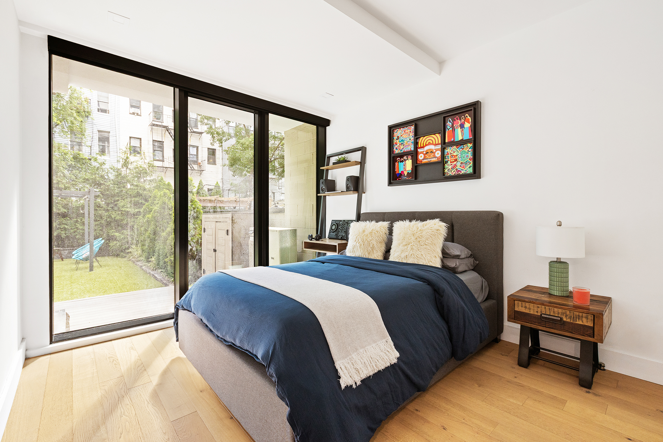 256 North 9th Street, Unit 1A Brooklyn, NY 11211 - Photo 7 of 11 Gallery Image 7