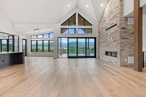 $2,250,000 | 5021 South Perry Park Road, Sedalia, CO 80135