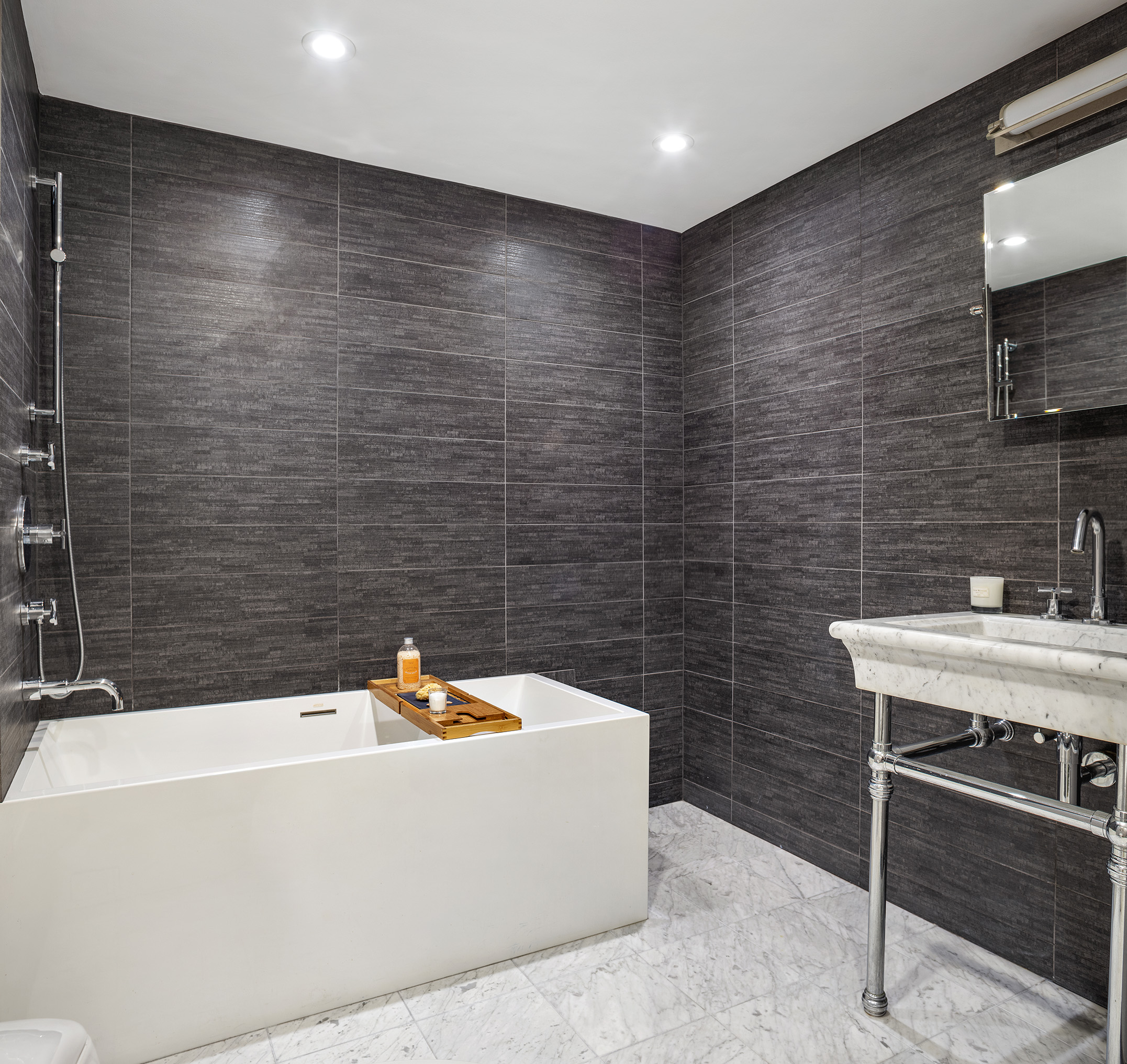 20 East 9th Street, Unit 3D Manhattan, NY 10003 - Photo 12 of 24