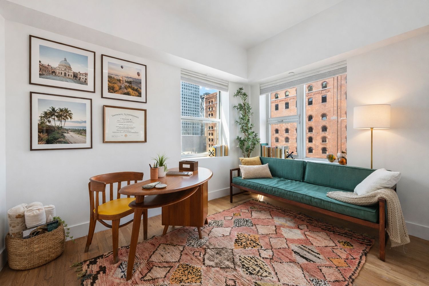 46 South 2nd Street, Unit 3B/P9 Brooklyn, NY 11249 - Photo 9 of 21