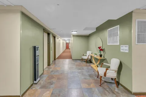 $435,000 | 4740 Connecticut Avenue Northwest, Unit 1007, Washington, DC 20008