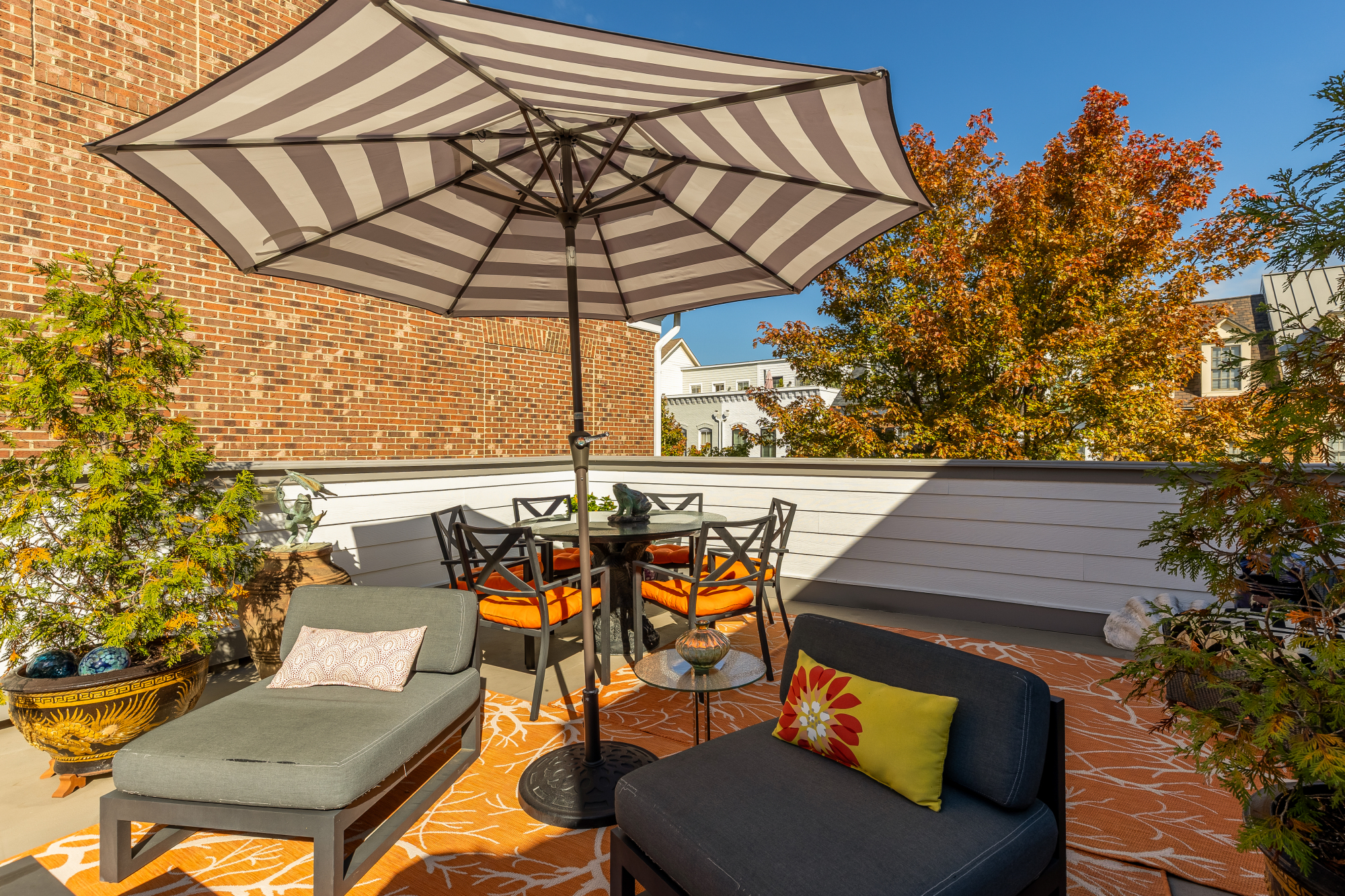 1738 Carpenter Road Alexandria, VA 22314 - Photo 26 of 38 Gallery Image 26
