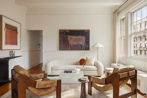 $1,595,000 | 530 West End Avenue, Unit 81 | Upper West Side