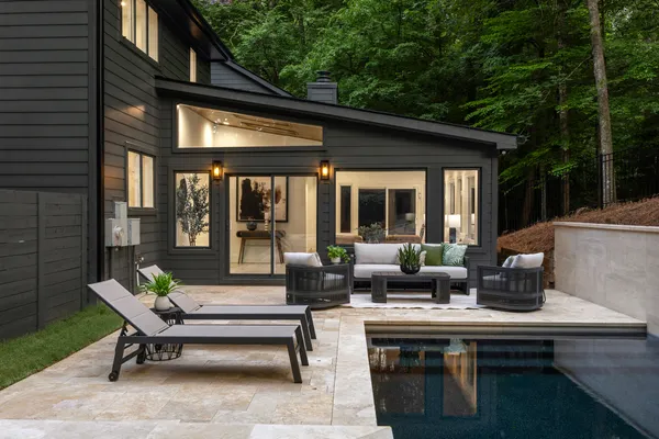 $1,550,000 | 8120 Ball Mill Road Northeast, Atlanta, GA 30350
