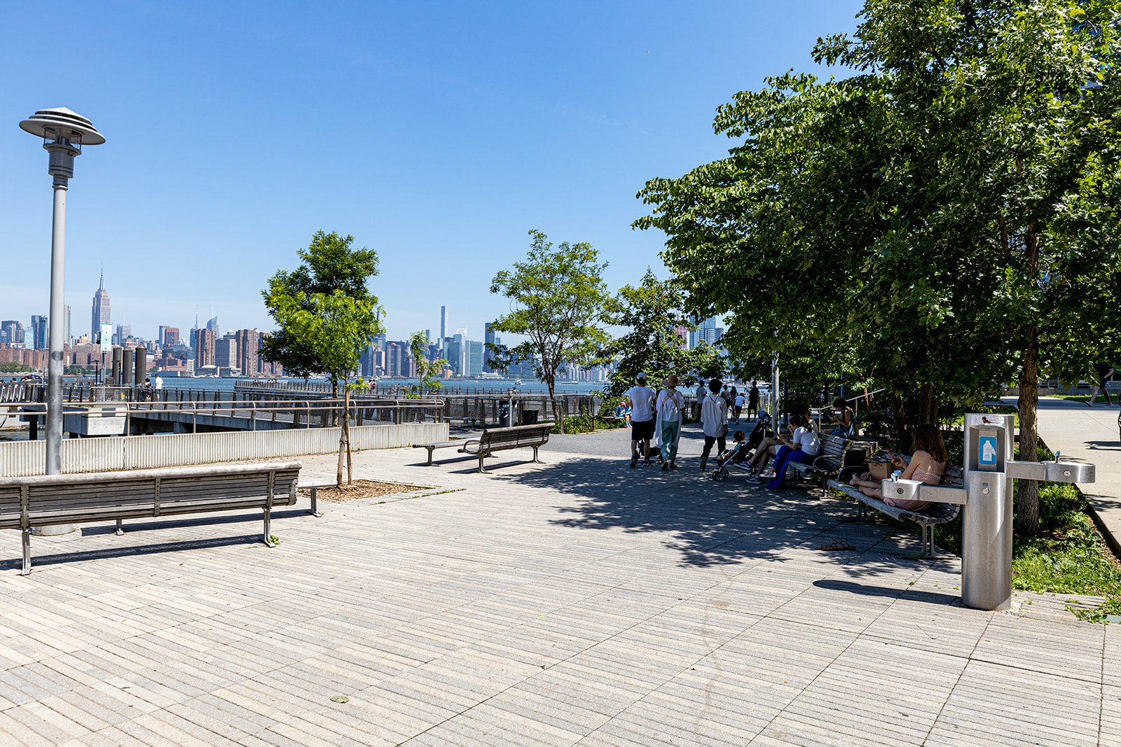 22 North 6th Street, Unit 18H Brooklyn, NY 11249 - Photo 20 of 27