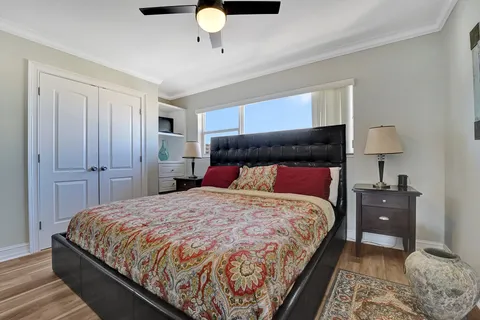 $550,000 | 300 Oregon Street, Unit 503, Hollywood, FL 33019