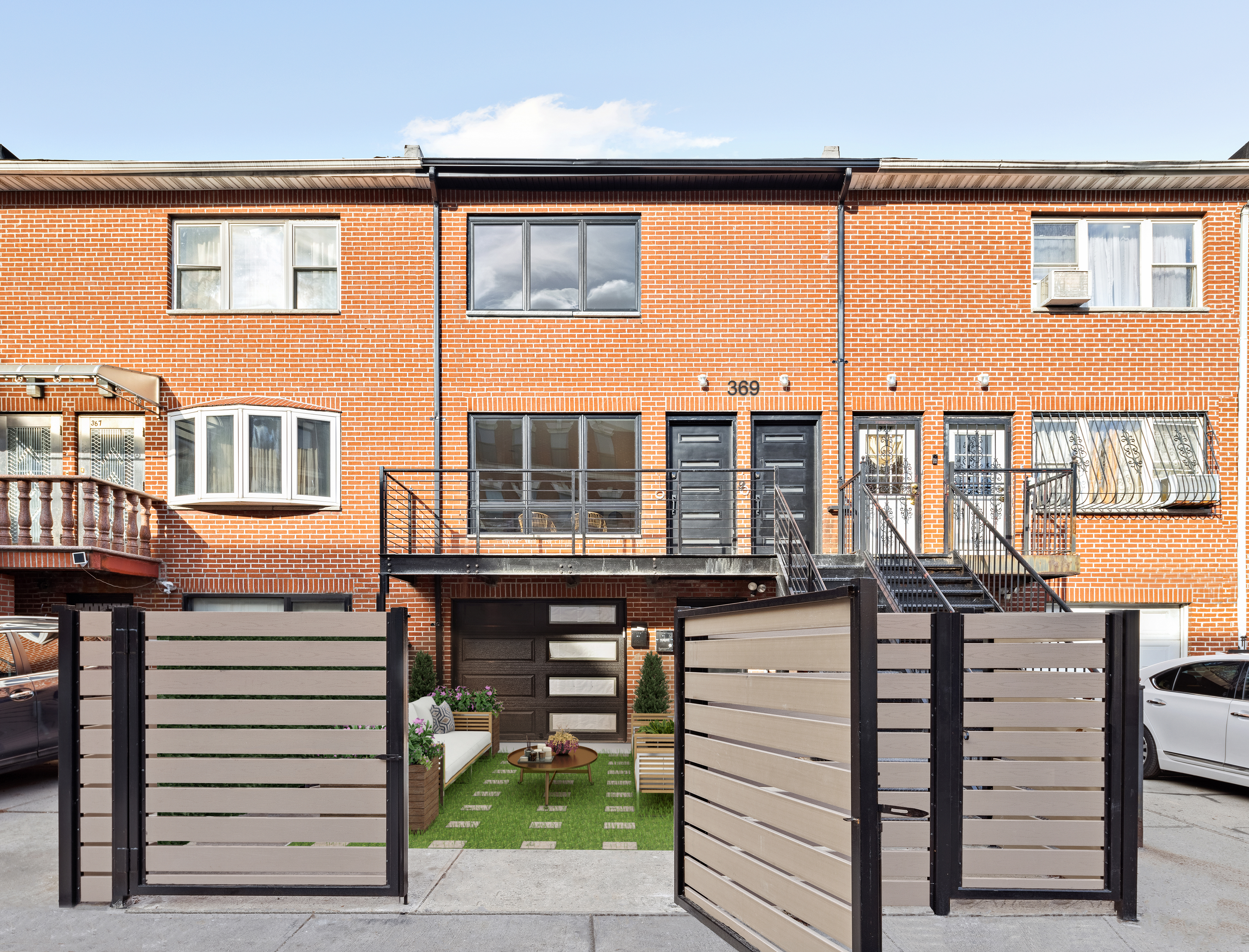 369 Kosciuszko Street Brooklyn, NY 11221 - Photo 3 of 17