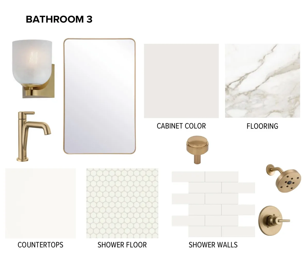 a picture of a bathroom with a window