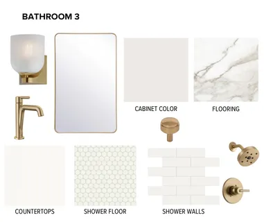 a picture of a bathroom with a window