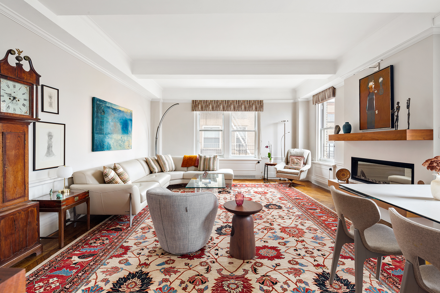 15 West 81st Street, Unit 15J New York, NY 10024 - Photo 4 of 18