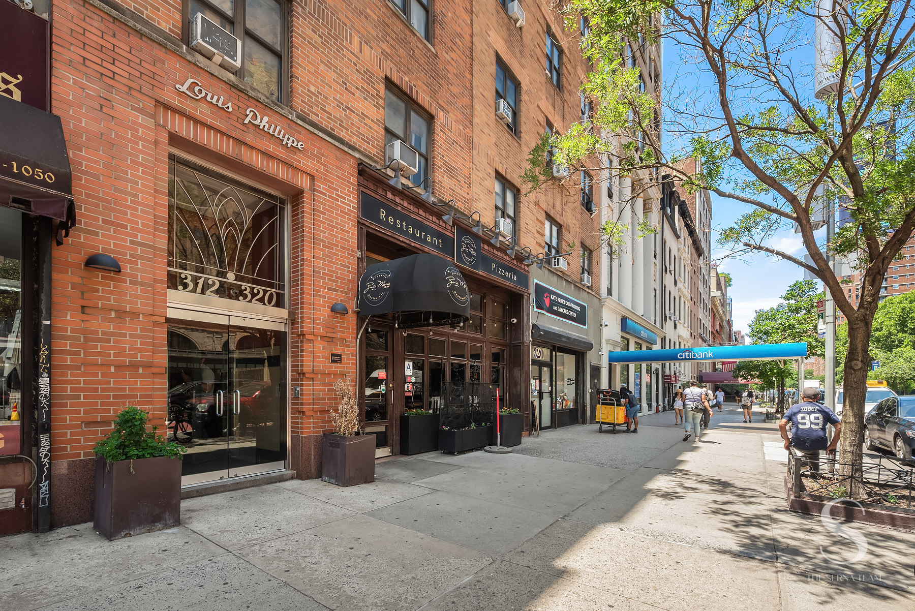 312 West 23rd Street, Unit 2O Manhattan, NY 10011 - Photo 4 of 5