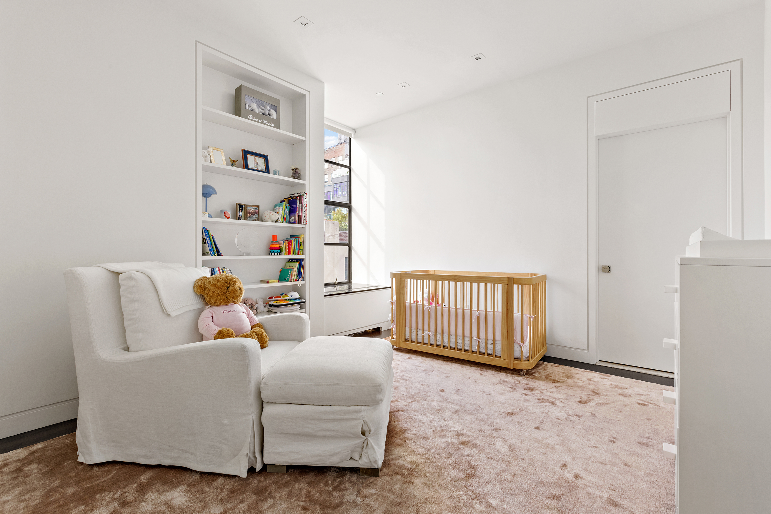 106 7th Avenue, Unit 6 Manhattan, NY 10011 - Photo 12 of 19