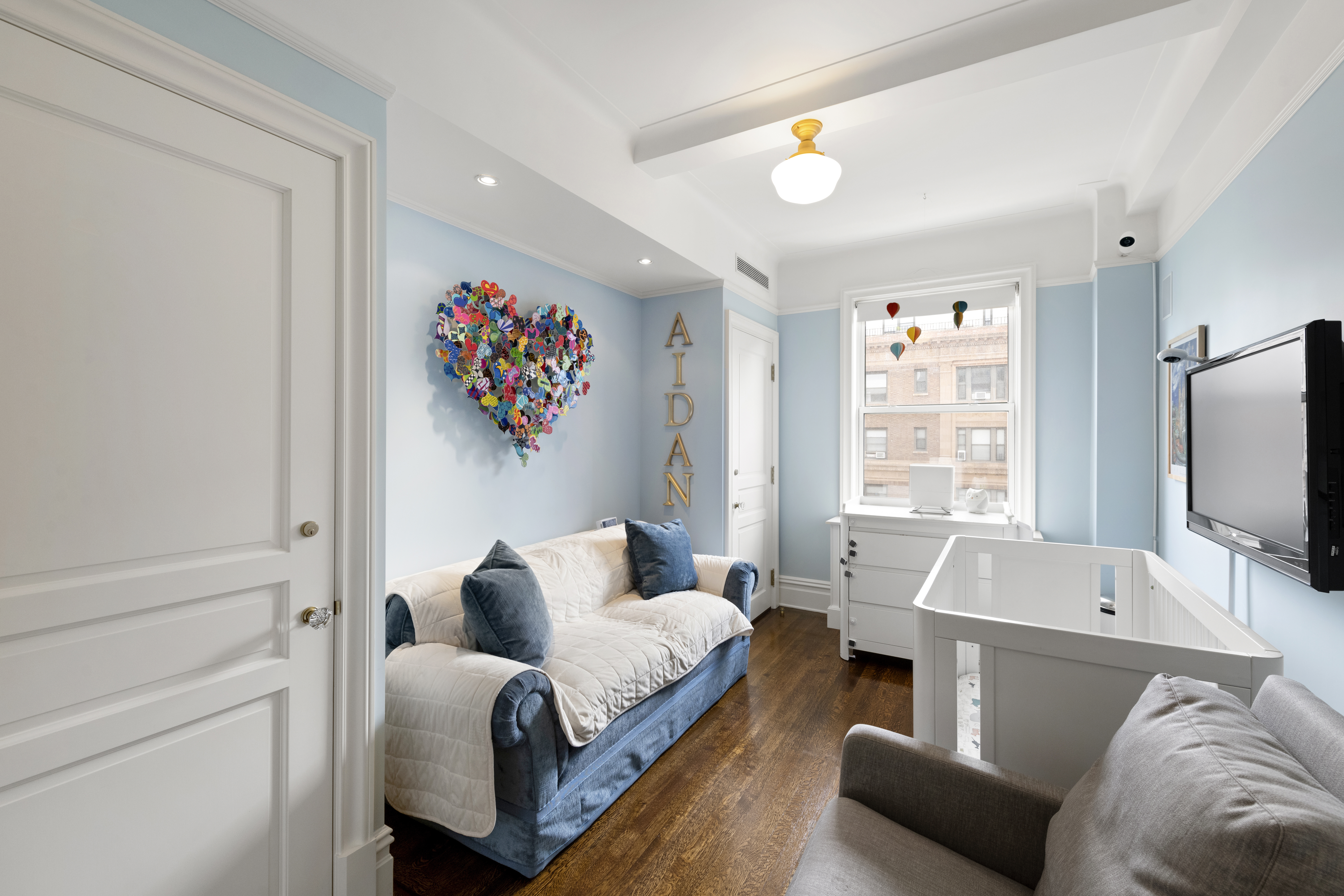 595 West End Avenue, Unit 14 Manhattan, NY 10024 - Photo 15 of 20