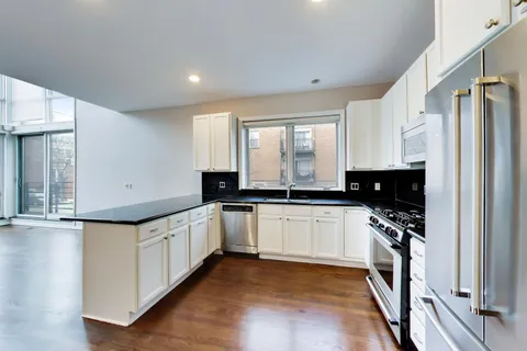 $750,000 | 1086 North Paulina Street, Unit B, Chicago, IL 60622