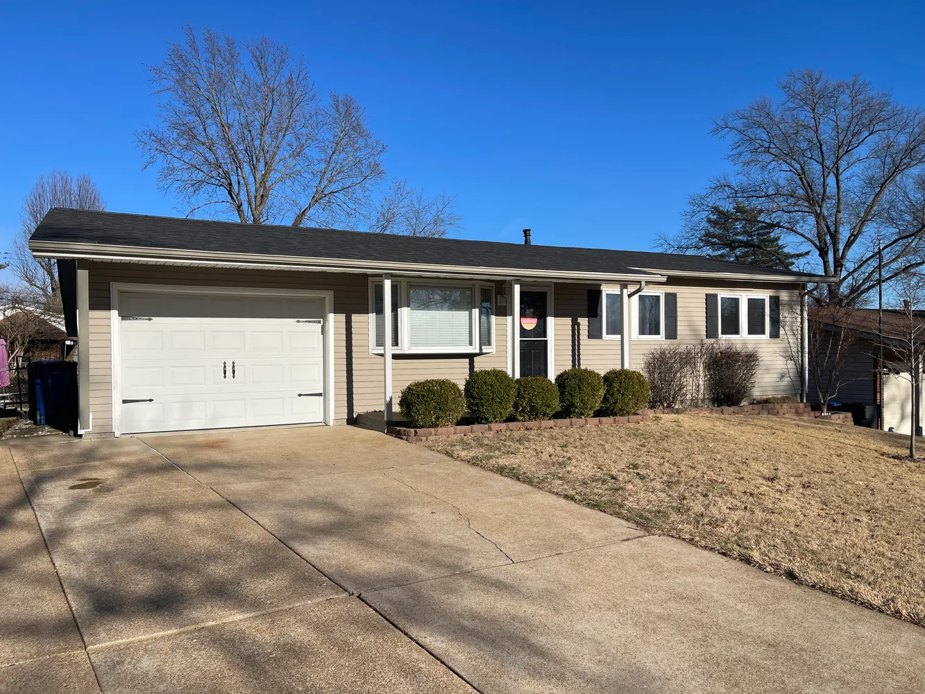 $264,900 | 9705 Antigo Drive, St. Louis, MO 63123