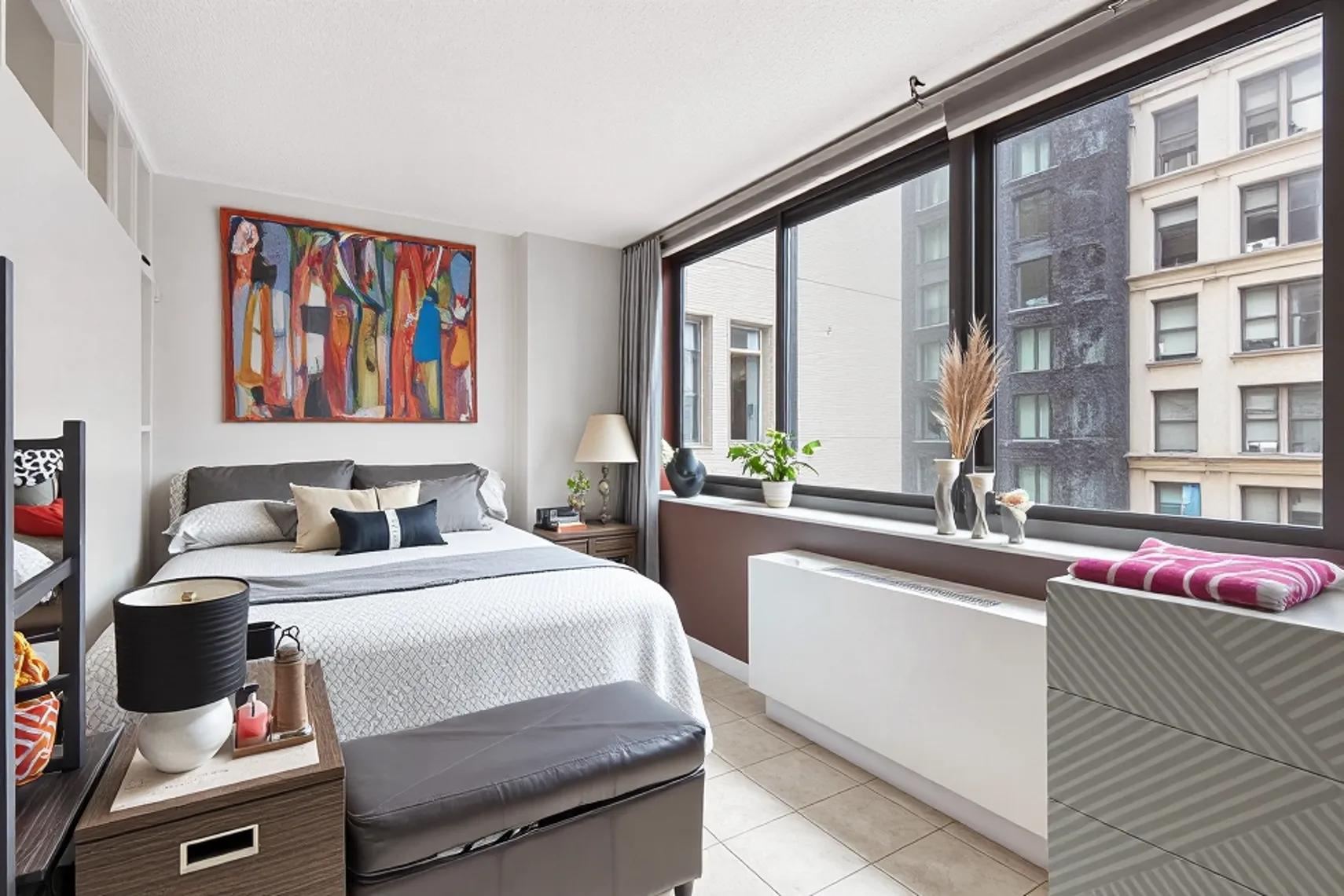 376 Broadway, Unit 3G Manhattan, NY 10013 - Photo 2 of 11