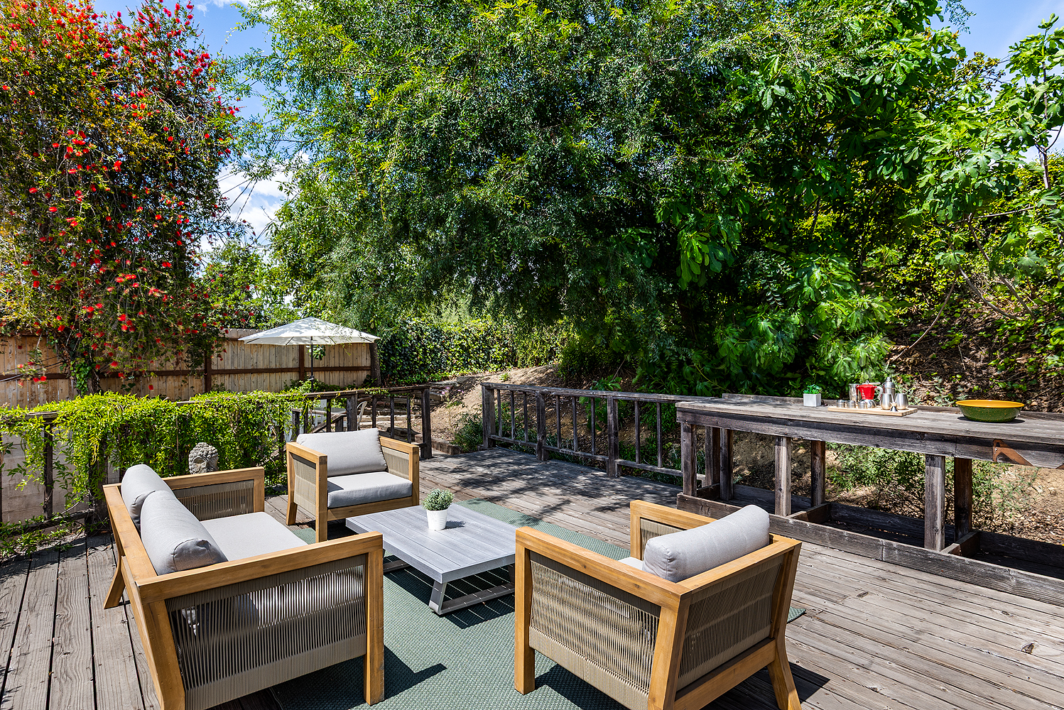 3663 Roderick Road Los Angeles, CA 90065 - Photo 24 of 29