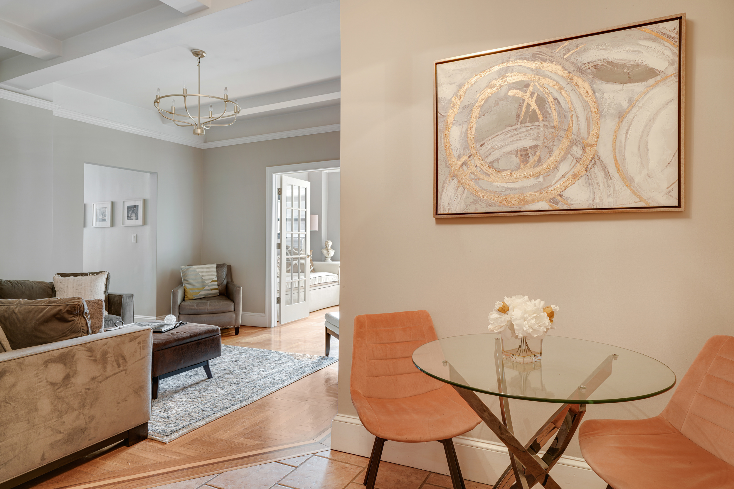 20 West 72nd Street, Unit 704 Manhattan, NY 10023 - Photo 7 of 21