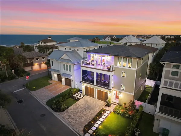 $2,899,000 | 22 27th Avenue South, Jacksonville Beach, FL 32250