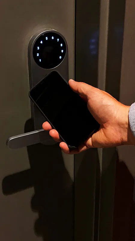 98 Front Street, Unit 4K Brooklyn, NY 11201 - Photo 21 of 28