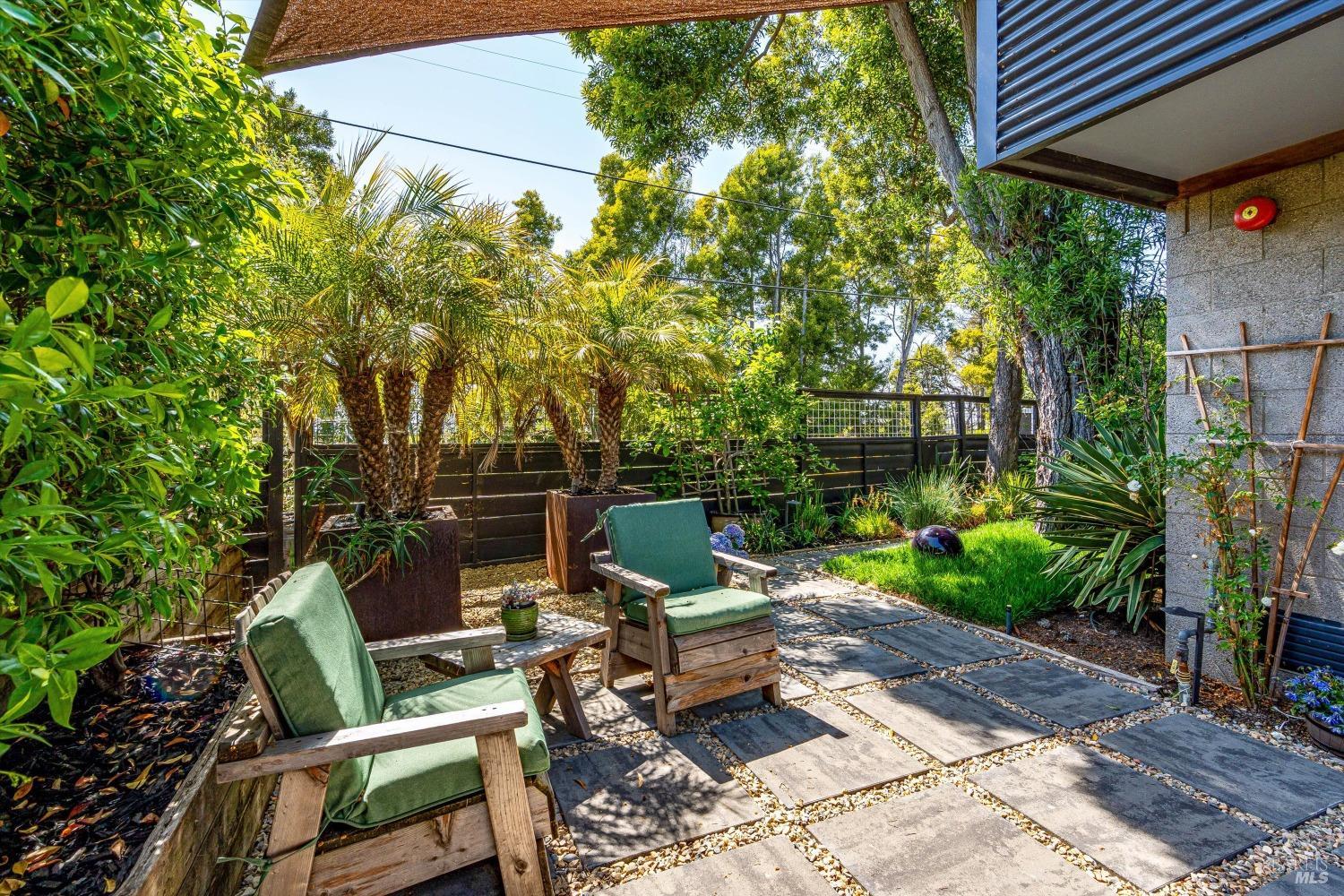1364 Milton Road Napa, CA 94559 - Photo 37 of 45