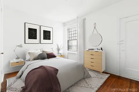 $899,000 | 370 Central Park West, Unit 413 | Upper West Side