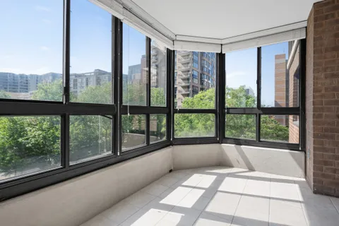 $450,000 | 1600 North Oak Street, Unit 603, Arlington, VA 22209