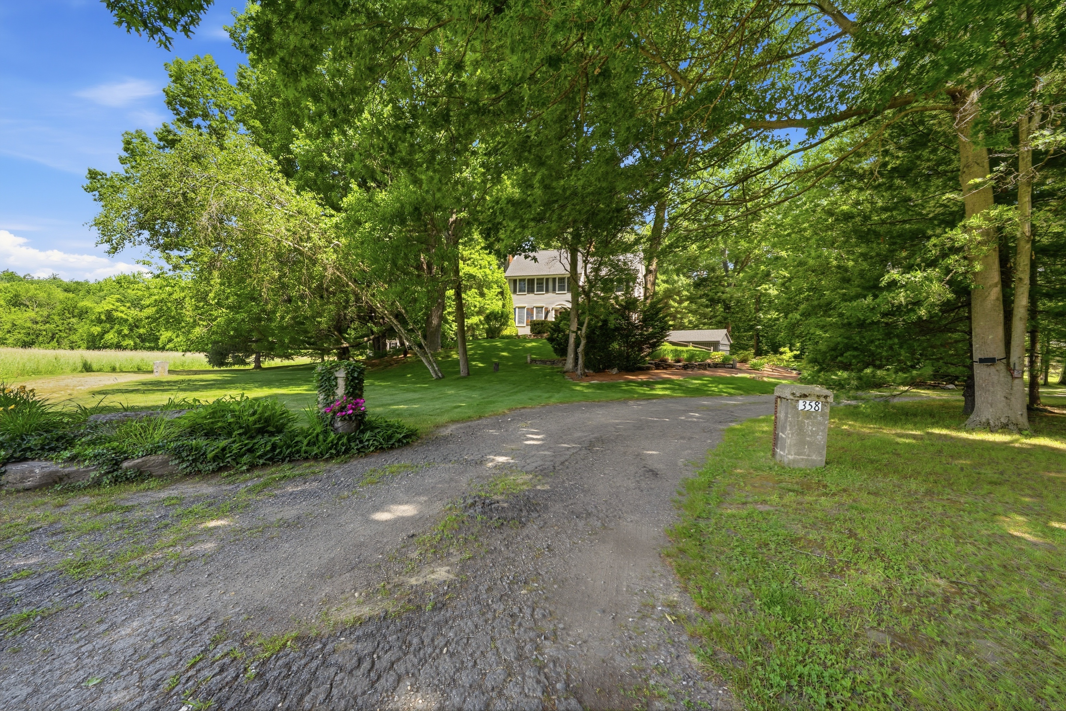 358 Bolton Road Lancaster, MA 01523 - Photo 49 of 60